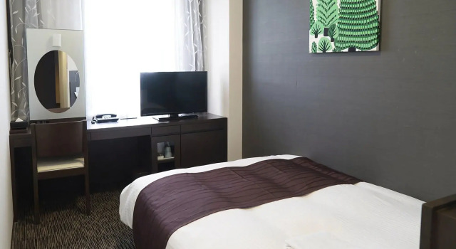 Osaka Airterminal Hotel, Забронировать Отель Тоёнака префектура Осака