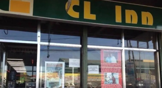 CL Inn and Fastfood