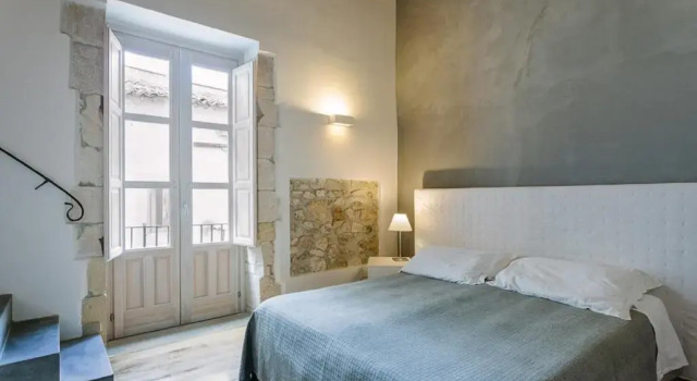 Номер Classic B&B Palazzo Del Sale