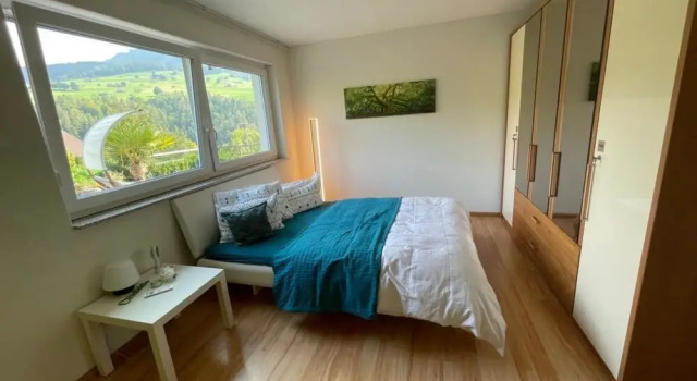 Traumhafte Ferienwohnung Sigriswil, Prenota Hotel Sigriswil 