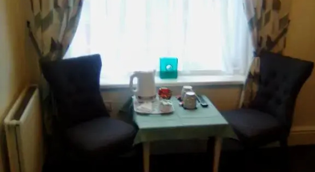 Двухместный номер Standard The braeside families and couples