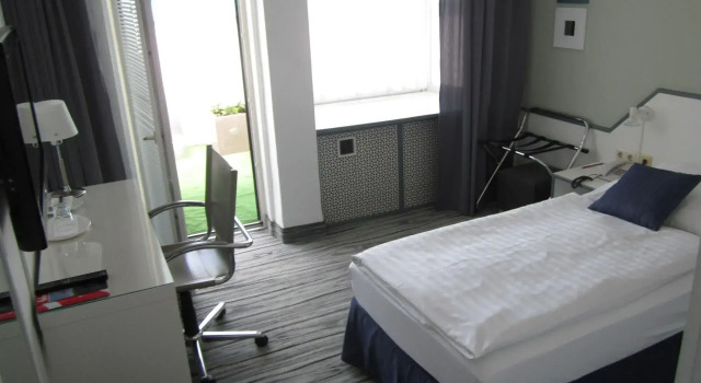 Hotel City Kräme am Römer