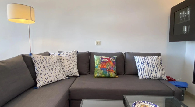 Naricha 3 Apartments Casasol