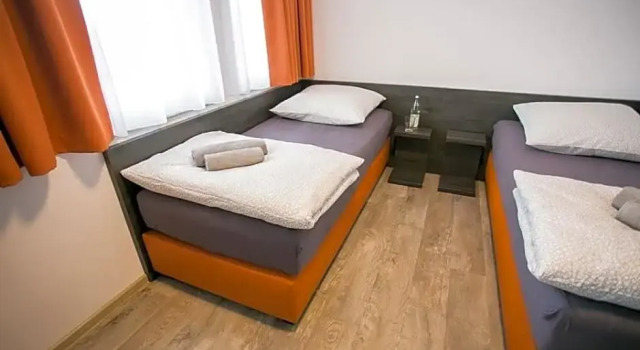 Apartments A7, Rezerwuj Apartament Hamburg Hansestadt Hamburg