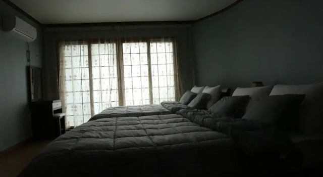 Starlight Ocean Pension