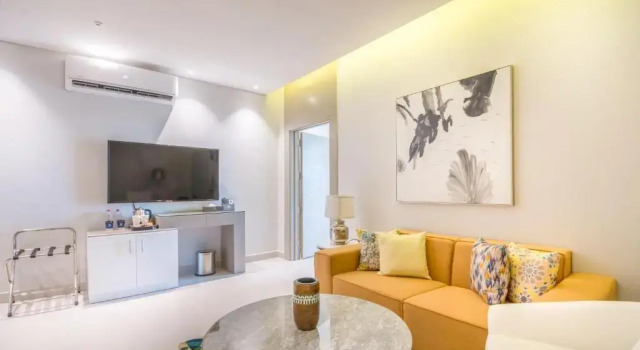 Люкс Ewaa Express Hotel - Buraydah