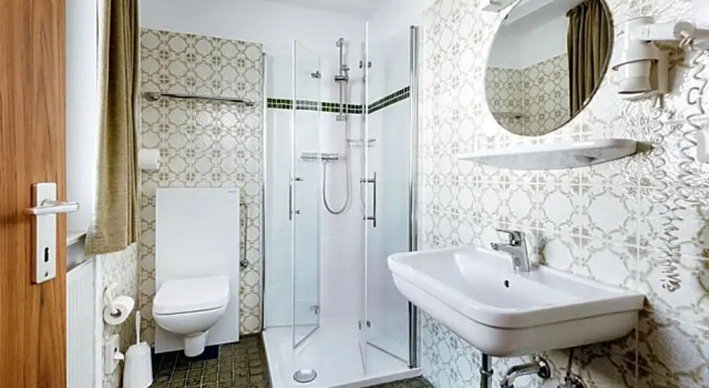 Номер Economy Hotel Klute