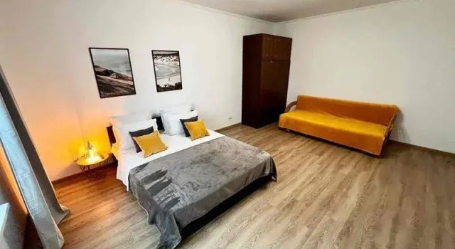 Sunny Days Apartments on 76 Lyublinskaya St., building 5, Rezerwuj Apartament Moskwa Rosja