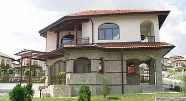 Honeypot Villa