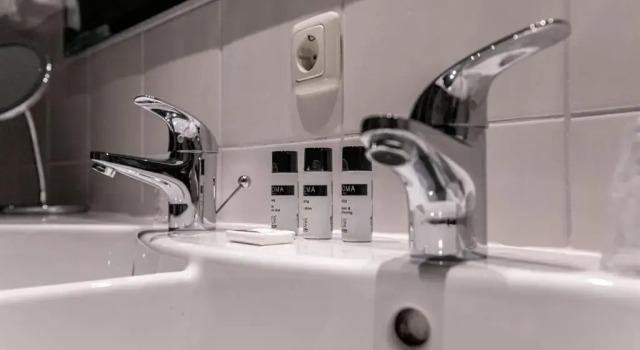 Номер Standard Boshotel Vlodrop