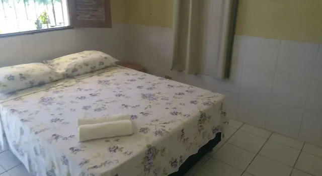 Pousada Cavalo Marinho, Rezervovat Hotel Hotely v Bahia se snídaní, Snídaně