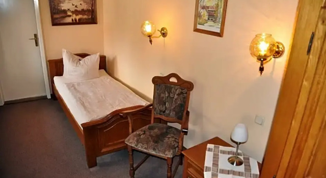 Hotel-Restaurant Zum Schloss