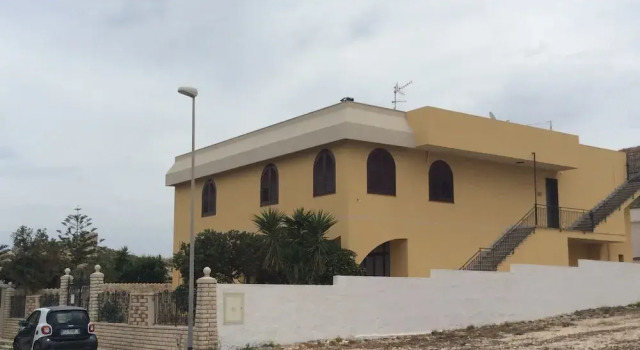 Orlando Vacanze, Rezervasyon Otel Erice Sicilya