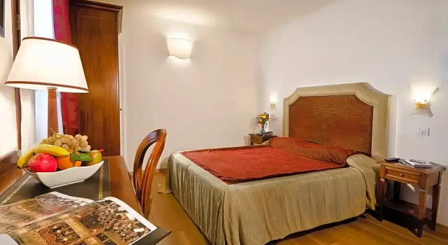Номер Economy Hotel Giardinetto Venezia