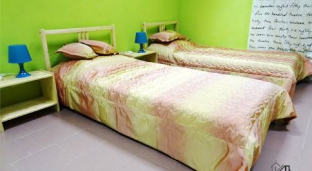 Меблированные комнаты Granada