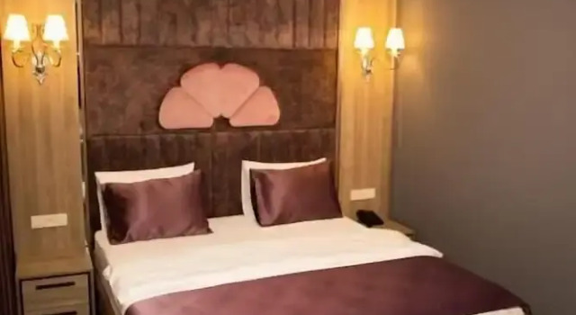 Номер Economy MandarinnART Hotel