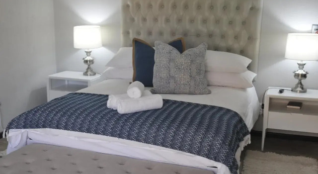 Small Wonder Bed and Breakfast