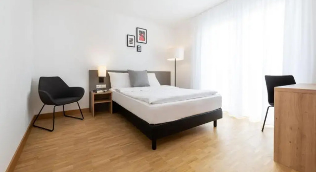 Номер Standard Brera Stuttgart