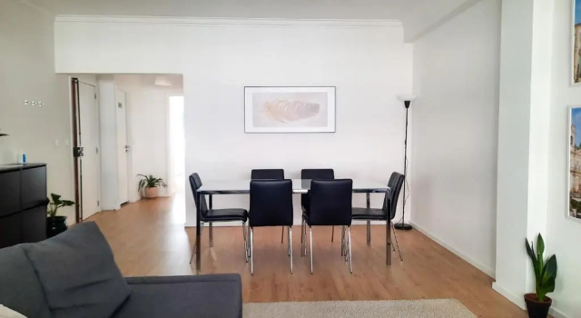 Апартаменты Lovely 2-bedroom apartment - near Braga city center!
