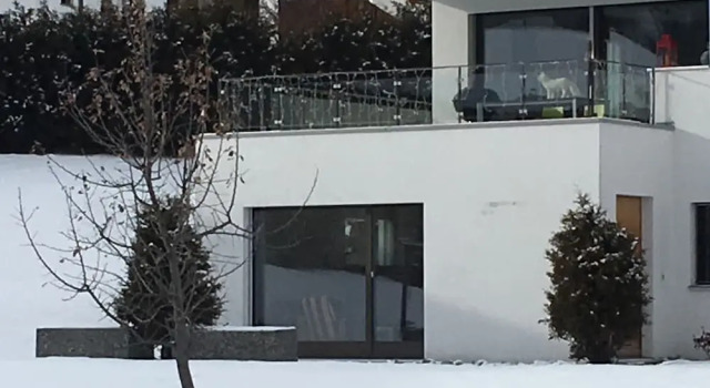 Ferienwohnung Rauchs, Book Hotel Sent 