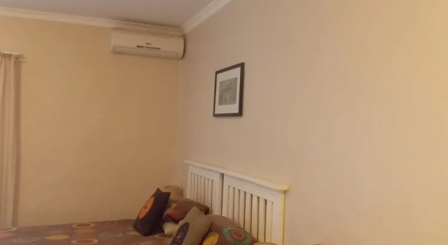 Трёхместный номер Standard Bizafrika Guest Lodge & Conference Center