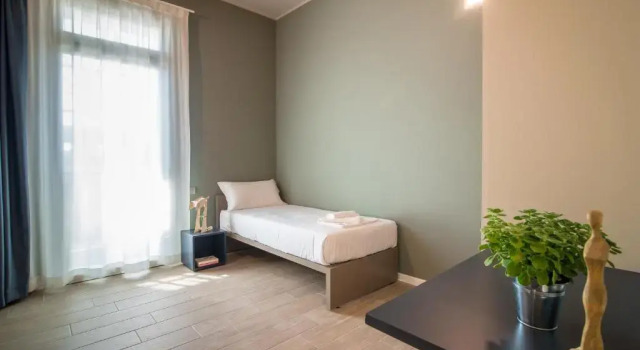 Номер Standard Casa a Colori Padova