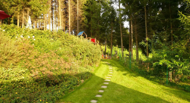 Коттедж Panoramic Retreat, Thirimont