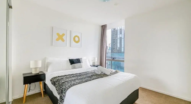 Апартаменты Deluxe Mega Style Apartments Mainpoint