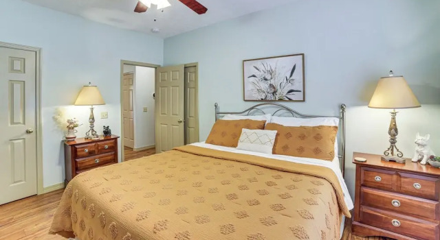Pool & Lake Access: 'cozy Nest' in Branson West