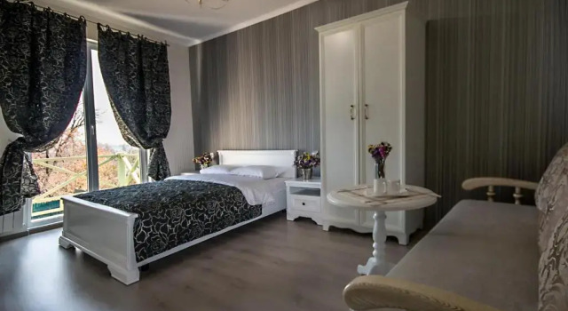 Junior-Suite Mini Hotel Ryleev
