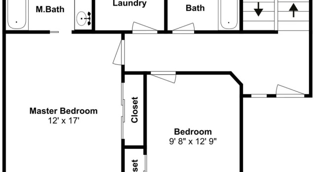 Номер Standard Cabin in the Pines 4