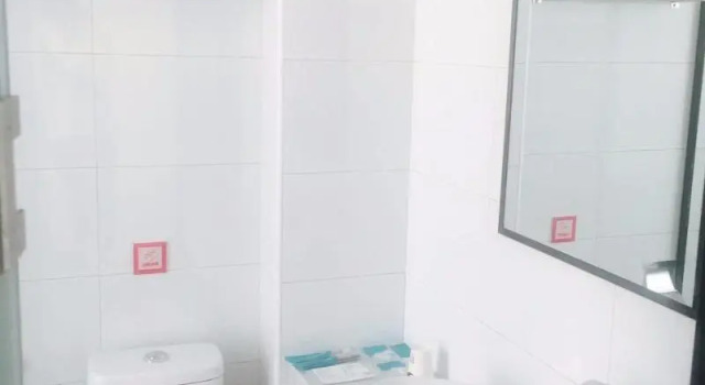 Pai Hotel Beijing Tongzhou Renmin University Branch, Забронировать Отель Шэньчжэнь Shenzhen Area