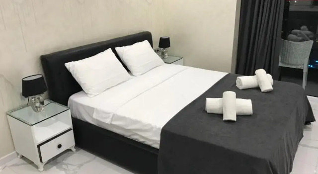 Апартаменты Black Sea Vi Dari Apartments