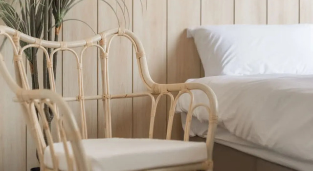 Люкс Bing Nong Homestay