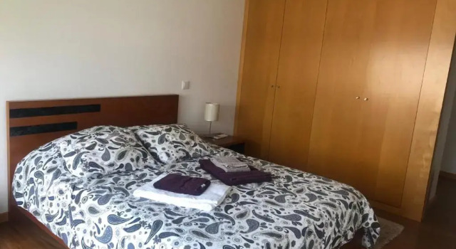 Zurstrassen Apartment, Забронировать Апартаменты/квартира Отели Коимбры с парковкой, рядом с Маленькая Португалия, Парковка