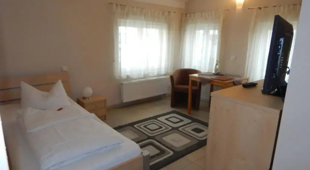 Номер Economy Hotel Alex