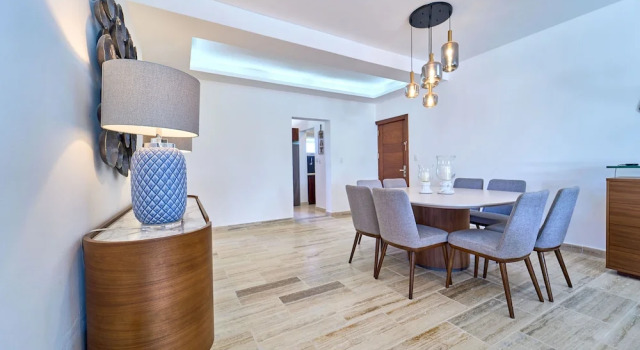 Cana Brava Residences Rental Apartment
