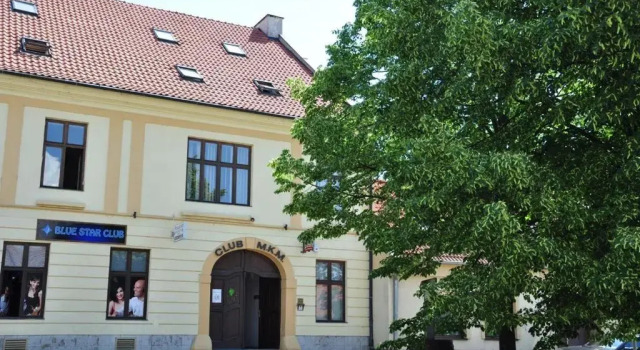 Club M.K.M. Modra, Buchen Sie Hotel Modra Bratislavský kraj