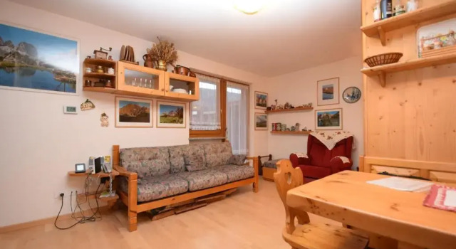 Aurturist Appartement 152, Забронировать Апартаменты/квартира Апартаменты Разун-ди-Сопра, Апартаменты/квартира