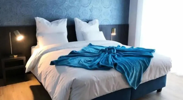 B&B Sasput, Prenota Bed & breakfast Hasselt Limburgo