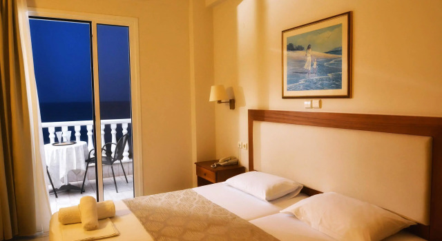 Hotel Ioni