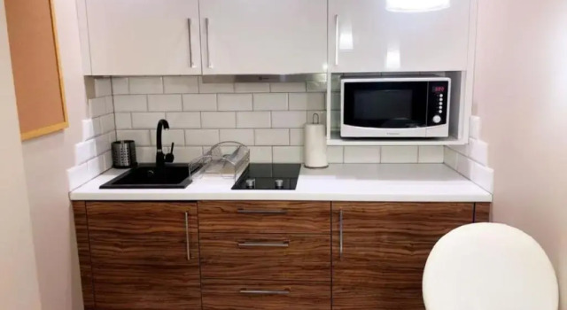 Апартаменты Luxury Apartamenty Szlachecki i Pod Artusem