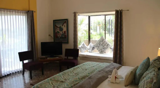 Вилла Deluxe Marina View Villas