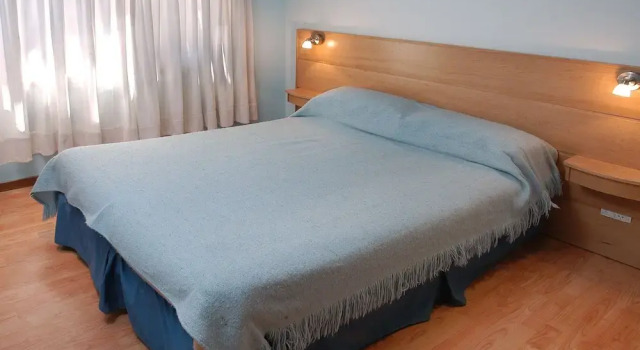 Коттедж Classic с балконом Villa Campanario III