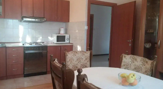 Апартаменты Apartment Zadar