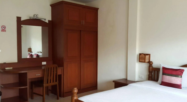 Lamai Plaza Condo