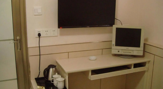 Qufu Garden Hotel, Prenota Hotel Hotel economici a Qufu
