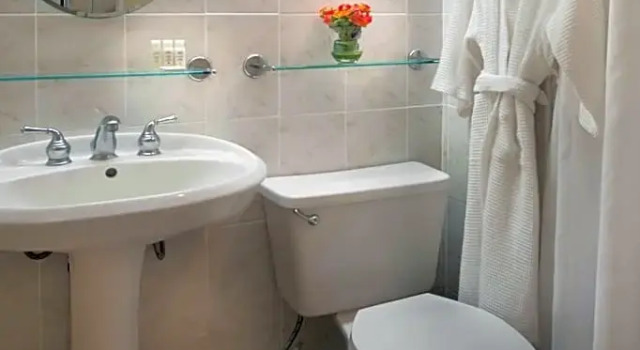 Номер Deluxe с видом на море Copamarina Beach Resort & Spa