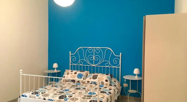 Apartament Victoria 150mt from beach