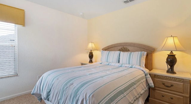 Windsor Dream by VillaDirect, Book Feriehus Villaer i Florida, Villa